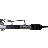 Crémaillère de direction assistée pour Chevrolet Optra Buick Excelle Daewoo Lacetti 2002-2005 LHD 95209431 96952196 96451425 96852935 95961360