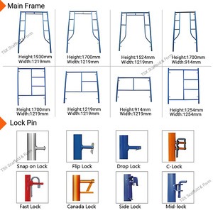 Offre Spéciale – <span class=keywords><strong>Suspension</strong></span> Industrielle en Acier Galvanisé Haute Résistance, Multi-Points Réglables, pour Usage Extérieur et Hôtelier - Product Image 6