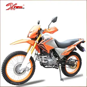 Alta calidad 250CC Dirt Bike Bross Off-Road Motocicleta Motocicletas <span class=keywords><strong>Enduro</strong></span> 250cc en venta MX250B - Product Image 1