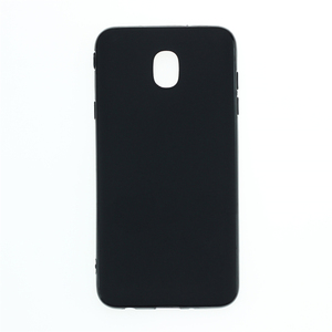 Coque arrière en TPU souple pour <span class=keywords><strong>Samsung</strong></span> <span class=keywords><strong>J3</strong></span> Pro <span class=keywords><strong>2017</strong></span> - Product Image 5