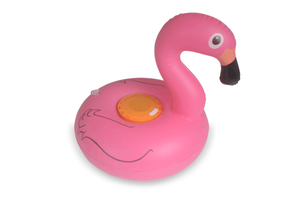 Altavoces impermeables de pato, juguetes inflables, altavoz flotante con Bluetooth para ducha de niños - Product Image 3
