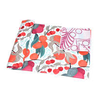 Serviettes de plage personnalisées en microfibre recyclée, légères, sans sable, séchage rapide, pour piscine, camping et plage
