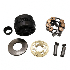 Pièces de réparation pour pompe à piston rotative 085-5597 pour excavatrices E70/E70B/CAT307/CAT307B, pièces de moteur hydraulique d'orientation, kits rotatifs - Product Image 6