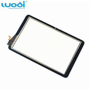 Digitalizador de <span class=keywords><strong>Pantalla</strong></span> Táctil para <span class=keywords><strong>Tablet</strong></span> LG G Pad 10.1 V930 V940 V935, Precios al por Mayor, 10.1 Pulgadas para LG G-Pad, Embalaje Personalizado - Product Image 2