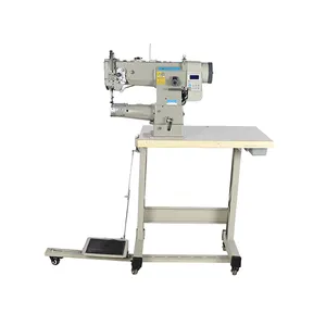 Textile Sewing Machinery XX-1341 Lace Industrial Sewing Machine Manufacturer