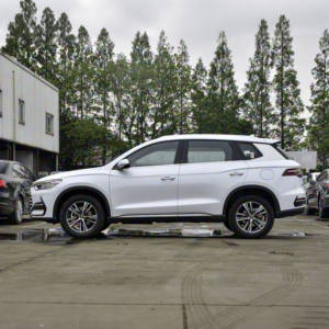 Carros Usados de Alta Qualidade BYD Song <span class=keywords><strong>Pro</strong></span> Modelo 2021, Edição Automática 1.5T Xiangyun, Tipo Luxuoso Carros Chineses EV Usados - Product Image 3