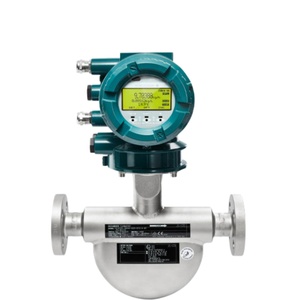 Medidor de Flujo Yokogawa Original Recién Fabricado de la Serie DYA DY025-DY200 - Product Image 3