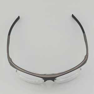 Bán Buôn trong suốt PC khung kính an toàn UV bằng chứng thể thao cưỡi kính bảo vệ Trọng lượng nhẹ kính mắt cho an toàn - Product Image 3