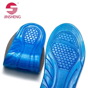 Plantillas de Gel de Alta Calidad para Alivio del Dolor y Soporte Metatarsal, Suaves y Cómodas a Buen Precio - Product Image 3