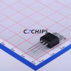 ไดโอดชอทท์กี้ไดโอด TO-220AB-3 MBR2045CTP ของแท้ชิ้นส่วนอิเล็กทรอนิกส์ - Product Image 1