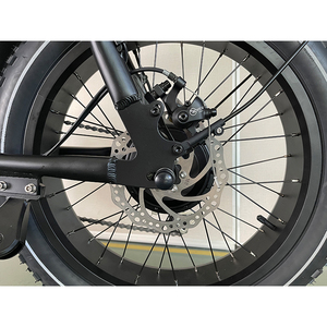 <span class=keywords><strong>Vélo</strong></span> tout-terrain électrique 31 - 60 Km précipité Lacelesty Led lumière souterraine batterie au Lithium rasoir <span class=keywords><strong>vélo</strong></span> tout-terrain électrique - Product Image 6