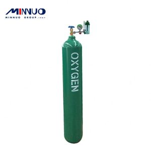MN Hot Selling Réservoir d'oxygène vide médical à haute pression 10L 20L 50L - Product Image 2