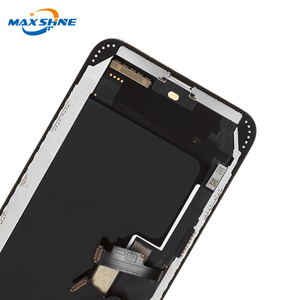 Vendita calda del telefono cellulare schermo Lcd per Iphone X Xr <span class=keywords><strong>Xs</strong></span> <span class=keywords><strong>Xs</strong></span> Max Display Lcd per Iphone X Phone Lcd digitalizzatore per Iphone X schermo - Product Image 4