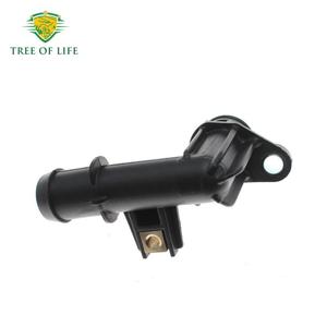 Manguera de refrigerante Tree Of Life LR122821 para Range Rover Sport Jaguar XF, pieza de repuesto para salida de agua - Product Image 4