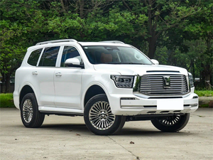 Tank 500 Gw-M, modèle 2023, vente chaude, SUV 5 portes, 7 places, <span class=keywords><strong>grand</strong></span> espace, moteur de bonne qualité, puissance du carburant - Product Image 2