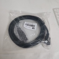 Cable de Alimentación para HVAC Cisco 2M CAB-HVAC-C14-2M, de Saf-D-Grid a IEC C14, para Switches Nexus 5600 y 9000