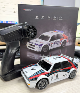 Coche RC ZLL SG204pro, Escala 1:24, Control Remoto Electrónico, Coche <span class=keywords><strong>de</strong></span> Carreras <span class=keywords><strong>de</strong></span> Alta Velocidad, <span class=keywords><strong>Monster</strong></span> <span class=keywords><strong>Truck</strong></span> Todoterreno, MMax RC Cars - Product Image 6