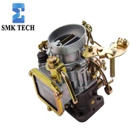Carburador carburador ASSY OEM #16010-B5200 16010-B5320 16010-B0302 para J15 620 72-75(NK-262) del coche del motor-sytling