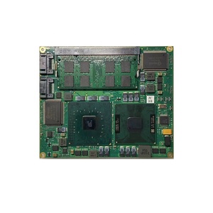 ETX-845 CIU04028-A aton SYS temes ETX-AT-N270 ETI-620-R ETX7100-600 ban đầu chính hãng mô-đun công nghiệp Bo mạch chủ - Product Image 2