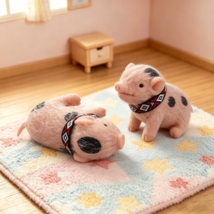 Muñecas de Silicona de 15 cm, Juguetes para Niños, Muñecas de Silicona de Cuerpo Completo, Regalo de Nacimiento para Niñas - Product Image 3