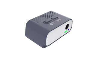 F12 AI 3 Axis Gimbal Stabilizer Foldable Handheld Phone <strong>Holder</strong> 3D App Equipment for Live Streaming Fill Light <strong>Handy</strong> Face - Product Image 2