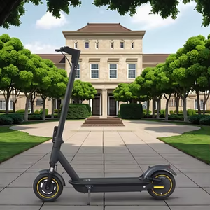 Best <strong>Deal</strong> on Urban Mobility ES10 Max <strong>Electric</strong> Scooter 10 Inch Wheels 400W Motor Long Range Competitive Price Two-Wheel Scooter - Product Image 1