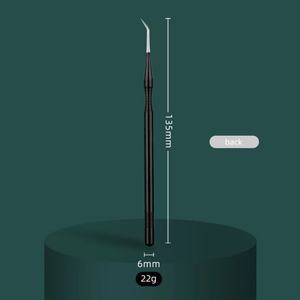 Nuevos Protectores de Pestañas para Lifting, Separadores de Pestañas de Acero Inoxidable, Peines para Pestañas, Accesorios para Pestañas, Herramientas para Lifting de Pestañas - Product Image 6