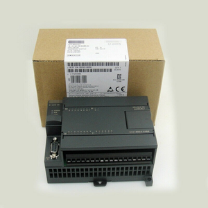 <span class=keywords><strong>1</strong></span> 個プロ 224cpu 6es7 214 1bd23 0xb8 6es7214 新品オリジナル既製在庫産業オートメーションパック専用 Plc プログラミング - Product Image 1