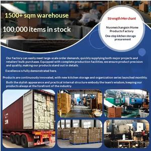 Estante de Almacenamiento para <span class=keywords><strong>Cocina</strong></span>, <span class=keywords><strong>Mueble</strong></span> de Pie de Varias Capas, Estilo Moderno y Simple, Diseño Extraíble No Plegable, Almacenamiento Súper <span class=keywords><strong>Estrecho</strong></span> - Product Image 4