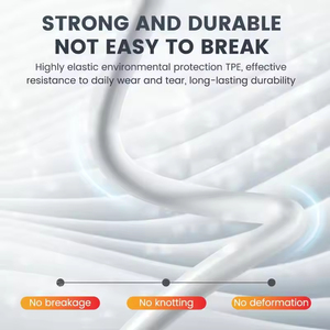 Cable de Carga Rápida USB C para Teléfono, Venta Directa de Fábrica, Alta Relación Calidad-Precio - Product Image 5