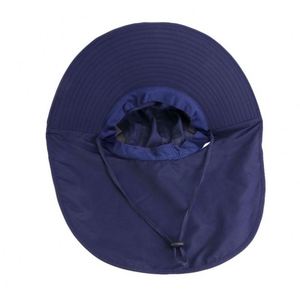 Sombreros de Pescador Unisex con Protección Solar, Impermeables, de Poliéster, Personalizados, Precio de Fábrica - Product Image 5