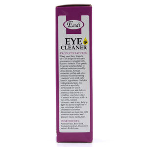 Solución para el cuidado de los ojos de mascotas de fábrica OEM 100% infección ocular natural antiinflamatoria limpieza antibacteriana protección <span class=keywords><strong>gotas</strong></span> para los ojos de mascotas - Product Image 3