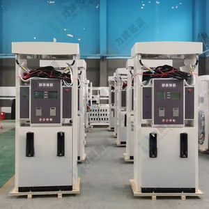 Compre con descuento el precio inteligente de la bomba dispensadora de combustible diésel de larga duración en stock - Product Image 1