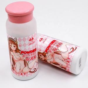 Cokelife Polvo de Mantenimiento para Muñecas Personalizadas, Productos Eróticos para Adultos, Polvo para el Cuidado de la Copa de Avión Embotellada - Product Image 1