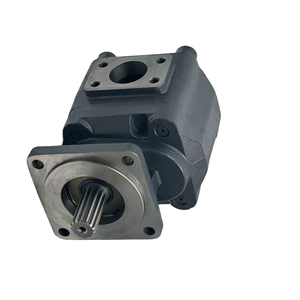 Pompe CBF Huamao à faible fuite interne et anti-usure, performances durables pour camion à benne latérale lourd - Product Image 5