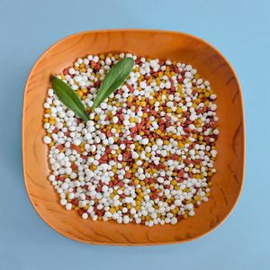 Phục vụ và hỗ trợ nông dân 17-10-8 phân bón hỗn hợp - Product Image 5