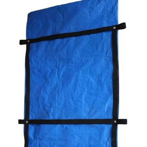 Sacche per Cadaveri in PEVA, Forniture Funebri, Sacche Mortuarie Monouso - Product Image 3