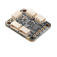 Multiplexeur I2C 4 canaux 5664 PCA9546 STEMMA QT / Qwiic