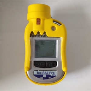 Détecteur de gaz ToxiRAE Pro sans fil PGM-1860, vente chaude, garantie 1 an, fabriqué en Chine - Product Image 2