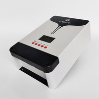 Contrôleur MPPT avec garantie après-vente de 2 ans, efficacité de 98,5 %, puissance maximale de 4200 W, 80 A, 12 V/24 V/48 V, reconnaissance automatique
