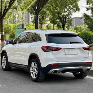 Mercedes-Benz <span class=keywords><strong>GLA</strong></span> 200 SUV 2020-2021 de Exportación, <span class=keywords><strong>Coche</strong></span> Usado, Gasolina, Automático, Asientos de Cuero, Cámara, 5 Plazas - Product Image 6