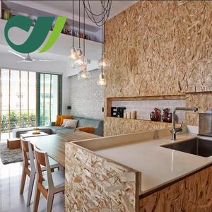 Osb Panel 9mm 12mm <span class=keywords><strong>15mm</strong></span> 18mm Impermeable OSB OSB2 <span class=keywords><strong>OSB3</strong></span> 1220x2440mm - Product Image 5