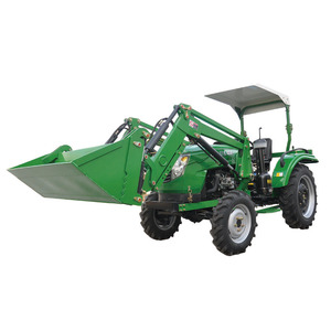 Tracteur <span class=keywords><strong>agricole</strong></span> 40hp 4WD, équipement <span class=keywords><strong>agricole</strong></span> - Product Image 4