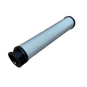 Filtre de précision compressé Mengma E9-32-II, nouvelles pièces pour compresseur d'air industriel à vis, filtre de ligne d'air comprimé - Product Image 3