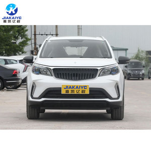 ลิวาน X3 โปร 2026 นานาชาติ CVT รถยนต์ใหม่ราคาถูก SUV ยี่ห้อ Geely gx3 ขายส่งจากโรงงาน - Product Image 5