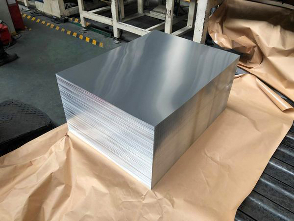5000 SeriesAnodized Aluminum Plates 5005 5052 5A02 Anodized Aluminum Sheet Metal