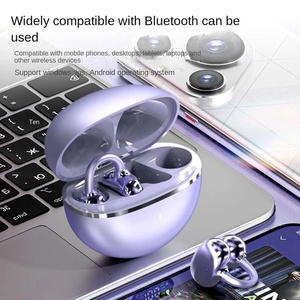 Gts15 âm thanh cao chất lượng tai clip cho Tai nghe Bluetooth xuyên biên giới nhà máy nguồn cho các trò chơi âm nhạc JL bán buôn đơn đặt hàng Hoan Nghênh - Product Image 3