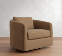 Ensemble de canapés en tissu FERLY, style personnalisé, salon, meubles de luxe, chaises pour salon, design de luxe, fauteuils