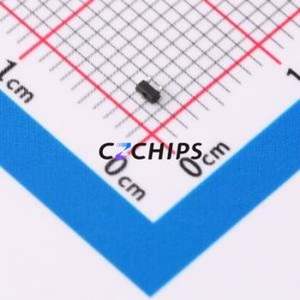 Nouveau et original TPESD0502B SOT-523 Transistor ESD et protection contre les surtensions (TVS/ESD) - Product Image 2