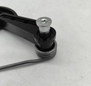 Tensionador de Corrente da Bomba de Óleo Compatível com Audi A4L A5 A6L Q3 Q5 Volkswagen Passat Magotan 06K109507L 06H109507N 06H109507M - Product Image 5